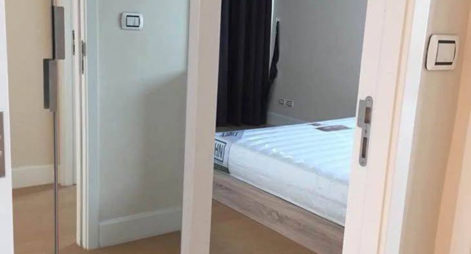 Wohnung zum Kauf mit 2 Zimmer in Chatuchak, Bangkok