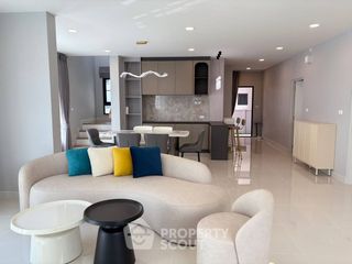 For rent 4 bedrooms house in Bang Phli, Samut Prakan