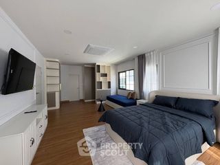 For rent 4 bedrooms house in Bang Phli, Samut Prakan