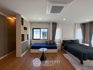 For rent 4 bedrooms house in Bang Phli, Samut Prakan