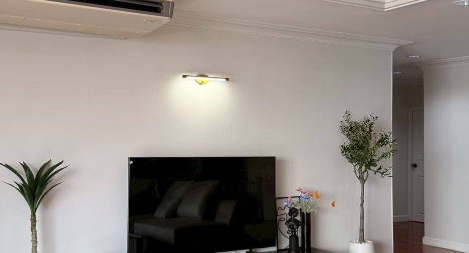 ให้เช่า 4 ห้องนอน อพาร์ทเม้นท์ ใน วัฒนา, กรุงเทพฯ
