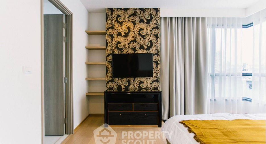 For sale 2 bedrooms condo in Watthana, Bangkok