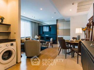 ขาย 2 ห้องนอน คอนโด ใน วัฒนา, กรุงเทพฯ