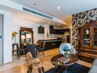 ขาย 2 ห้องนอน คอนโด ใน วัฒนา, กรุงเทพฯ