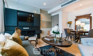 For sale 2 bedrooms condo in Watthana, Bangkok