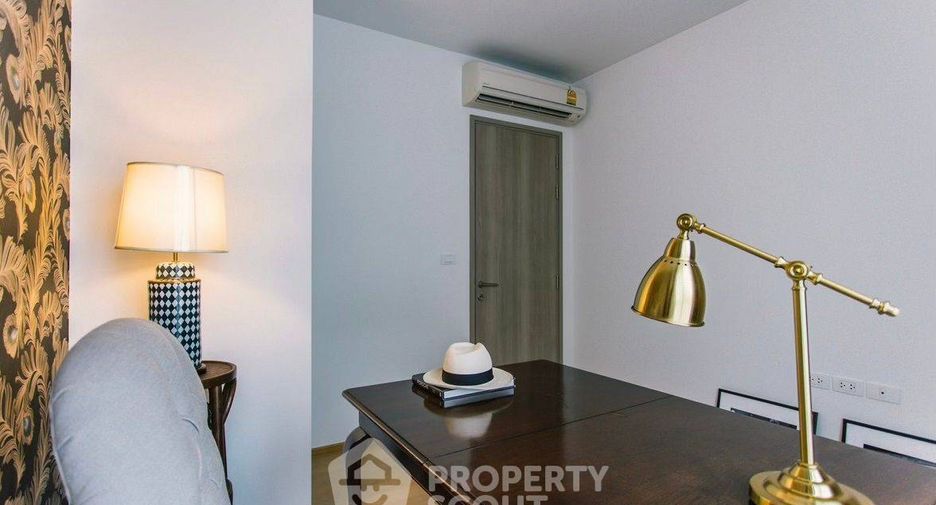 For sale 2 bedrooms condo in Watthana, Bangkok