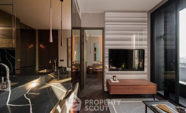 Condo en venta de 1 habitaciones en Khlong Toei, Bangkok