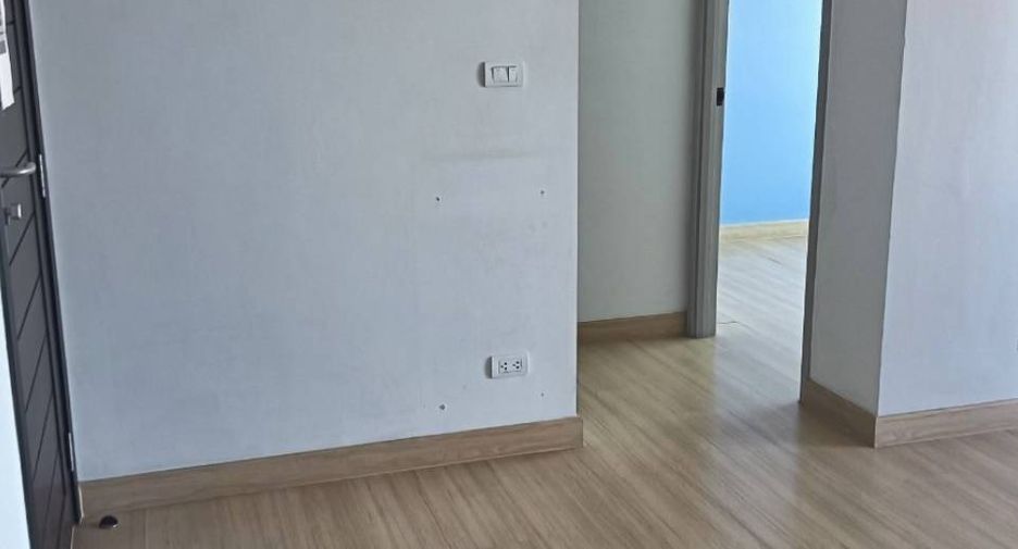 ขาย 1 เตียง คอนโด ใน วัฒนา, กรุงเทพฯ