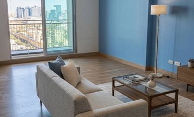 Wohnung zum Kauf mit 1 Zimmer in Watthana, Bangkok