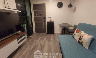 For rent 1 bed condo in Chatuchak, Bangkok
