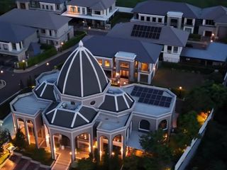 For rent and for sale 5 bedrooms house in Khan Na Yao, Bangkok