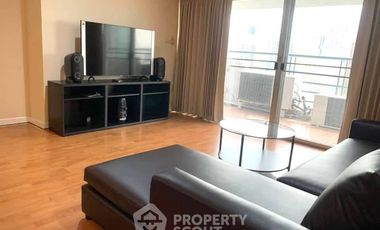 Wohnung zur Miete mit 3 Zimmer in Khlong Toei, Bangkok