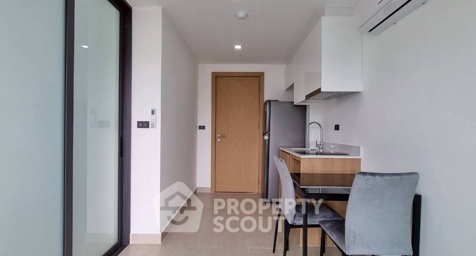 For sale 1 Beds condo in Bang Saray, Pattaya