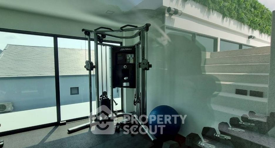 For sale 1 Beds condo in Bang Saray, Pattaya