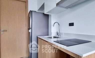 For sale 1 bed condo in Jomtien, Pattaya