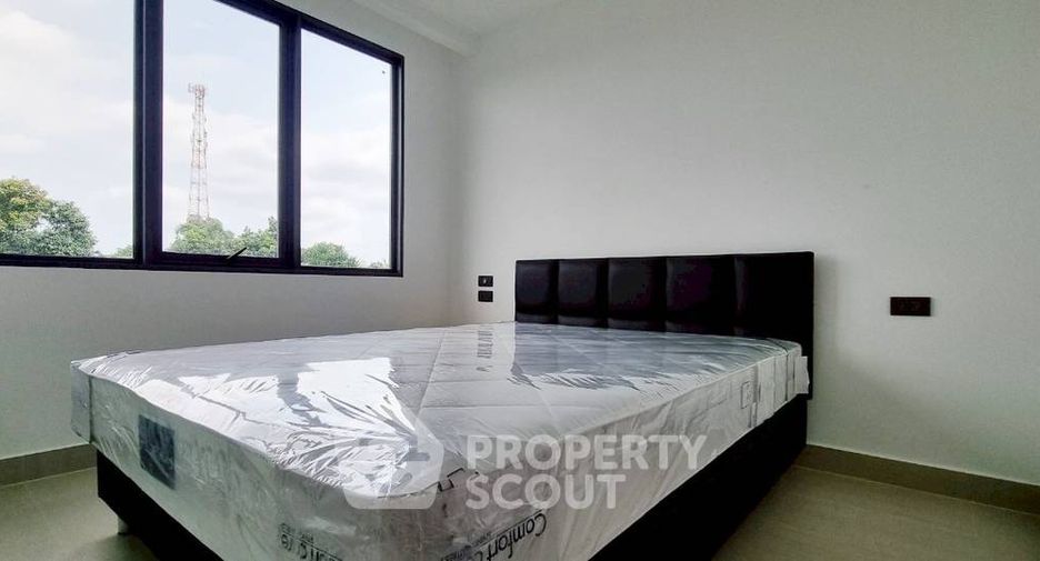 For sale 1 Beds condo in Bang Saray, Pattaya