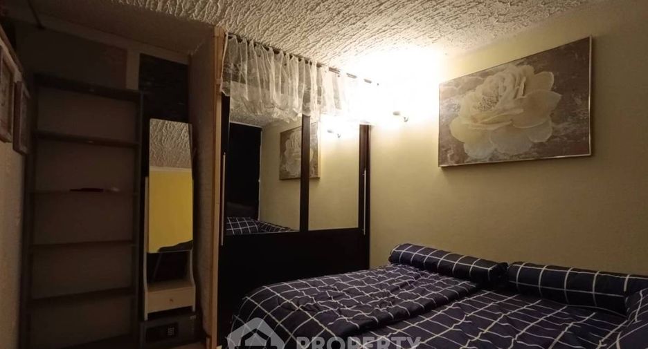 For rent そして for sale 1 Beds condo in Mueang Chiang Mai, Chiang Mai