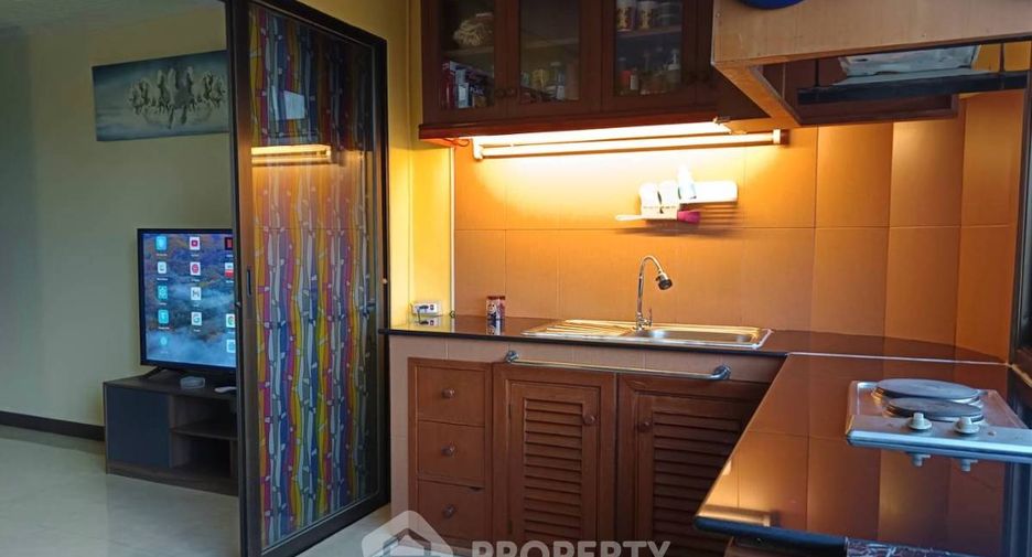 For rent そして for sale 1 Beds condo in Mueang Chiang Mai, Chiang Mai