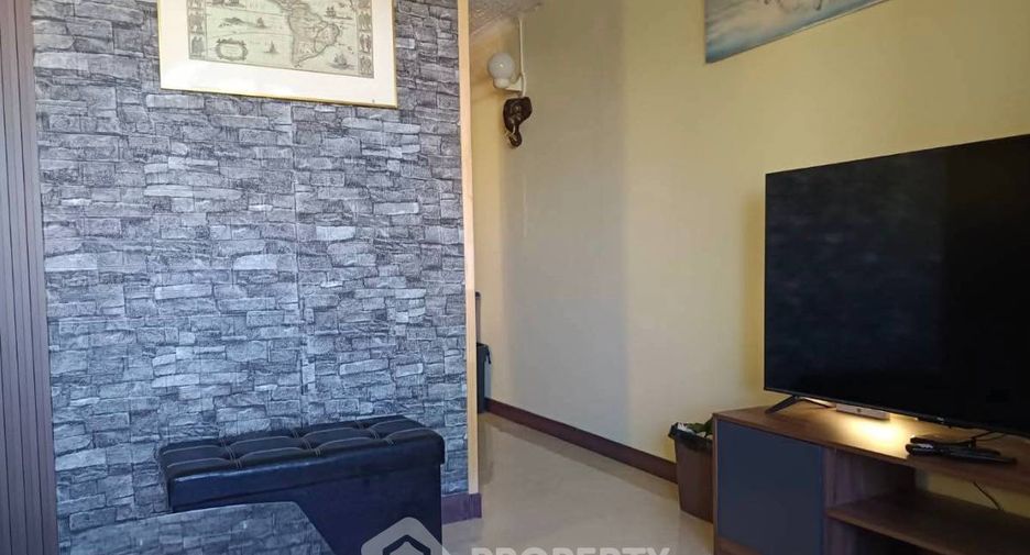 For rent そして for sale 1 Beds condo in Mueang Chiang Mai, Chiang Mai