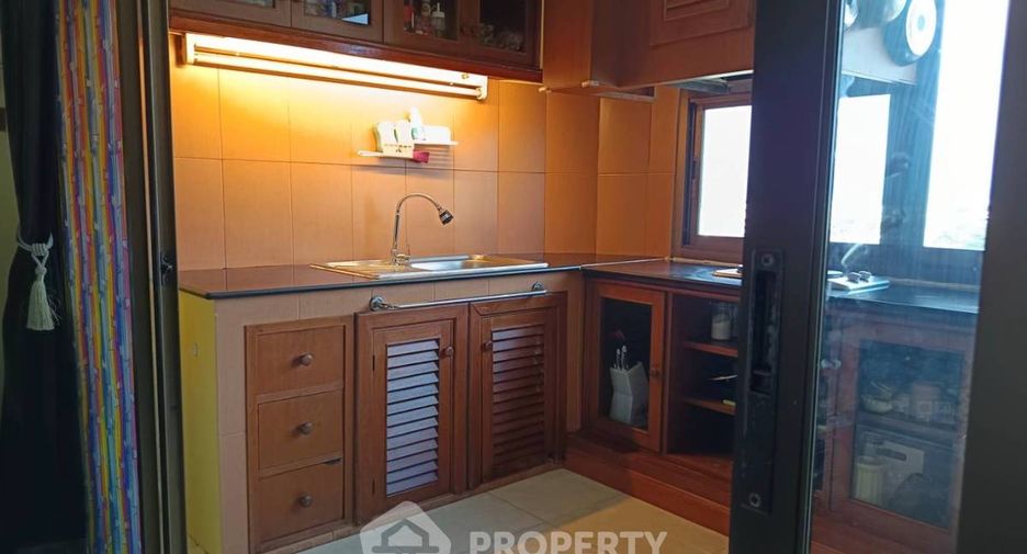 For rent そして for sale 1 Beds condo in Mueang Chiang Mai, Chiang Mai