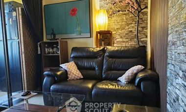 À louer et à vendre 1 chambre condo à Mueang Chiang Mai, Chiang Mai