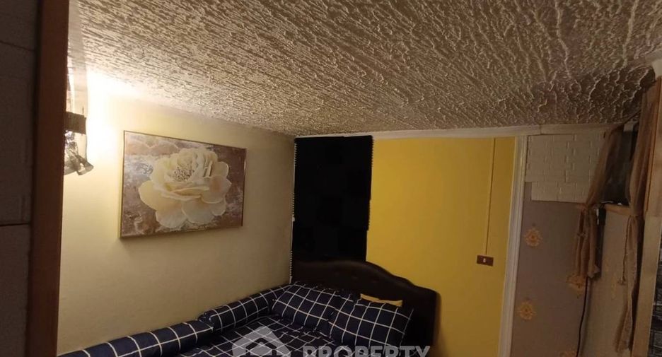 For rent そして for sale 1 Beds condo in Mueang Chiang Mai, Chiang Mai