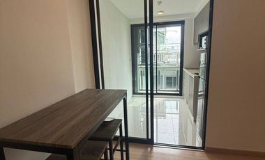 For rent 1 bed condo in Bang Phlat, Bangkok