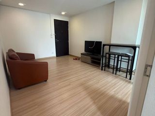 Condo en alquiler de 1 habitaciones en Bang Phlat, Bangkok