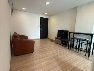 Condo en alquiler de 1 habitaciones en Bang Phlat, Bangkok