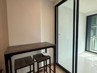 Condo en alquiler de 1 habitaciones en Bang Phlat, Bangkok