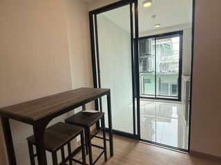 Condo en alquiler de 1 habitaciones en Bang Phlat, Bangkok