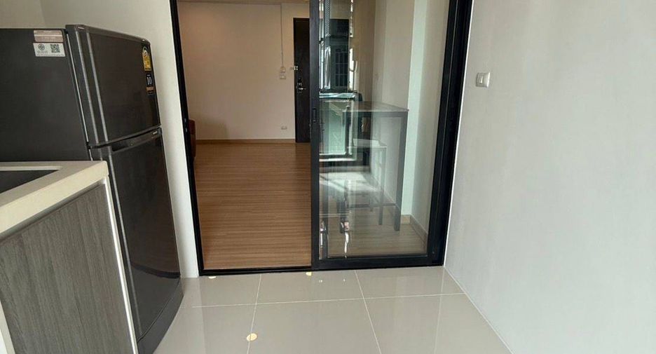 For rent 1 bed condo in Bang Phlat, Bangkok
