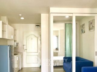 À vendre 1 chambre condo à Mueang Samut Prakan, Samut Prakan