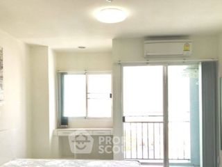 À vendre 1 chambre condo à Mueang Samut Prakan, Samut Prakan