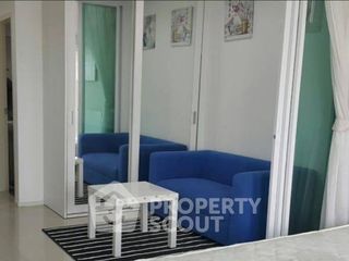 À vendre 1 chambre condo à Mueang Samut Prakan, Samut Prakan