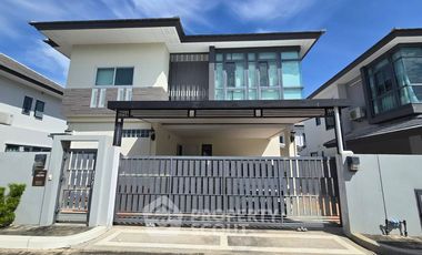 For rent and for sale 4 bedrooms house in East Pattaya, Pattaya