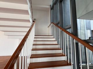 For sale 3 bedrooms condo in Yan Nawa, Bangkok