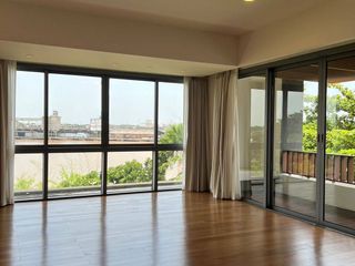 For sale 3 bedrooms condo in Yan Nawa, Bangkok