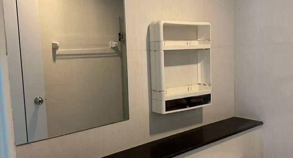 For sale 1 bed condo in Chatuchak, Bangkok