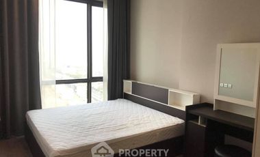 Wohnung zur Miete mit 1 Zimmer in Chatuchak, Bangkok