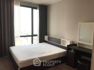 Condo en alquiler de 1 habitaciones en Chatuchak, Bangkok