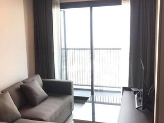 Condo en alquiler de 1 habitaciones en Chatuchak, Bangkok