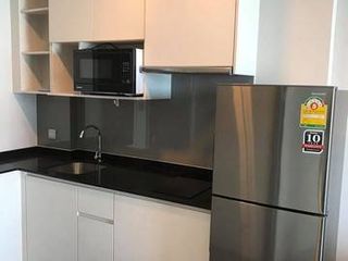 Condo en alquiler de 1 habitaciones en Chatuchak, Bangkok