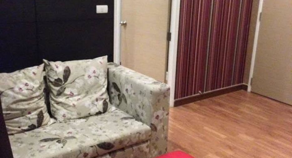 For rent 1 bed condo in Bang Na, Bangkok