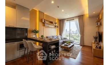 Condo en venta de 1 habitaciones en Watthana, Bangkok