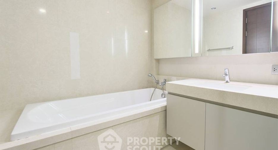 For sale 1 bed condo in Watthana, Bangkok