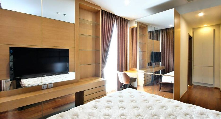 For sale 1 bed condo in Watthana, Bangkok