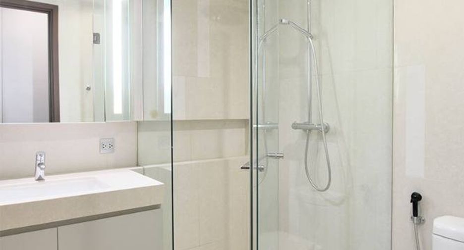 For sale 1 bed condo in Watthana, Bangkok
