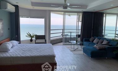 Аренда 1 кровать кондо в Mueang Chon Buri, Чонбури