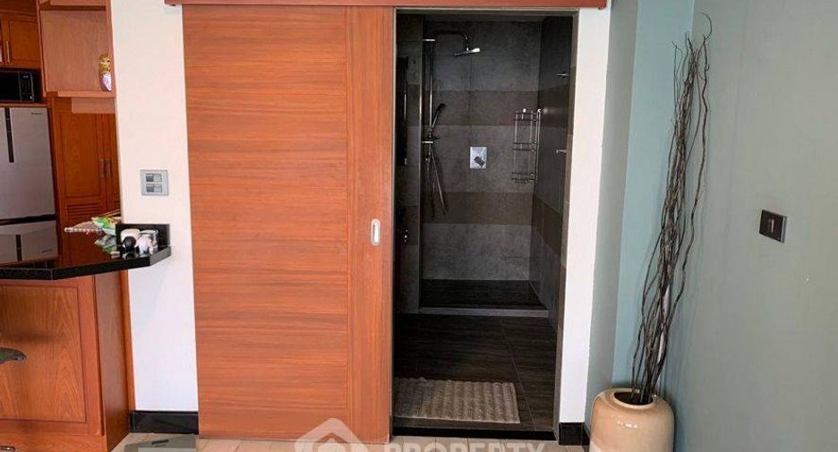 For rent 1 bed condo in Mueang Chon Buri, Chonburi